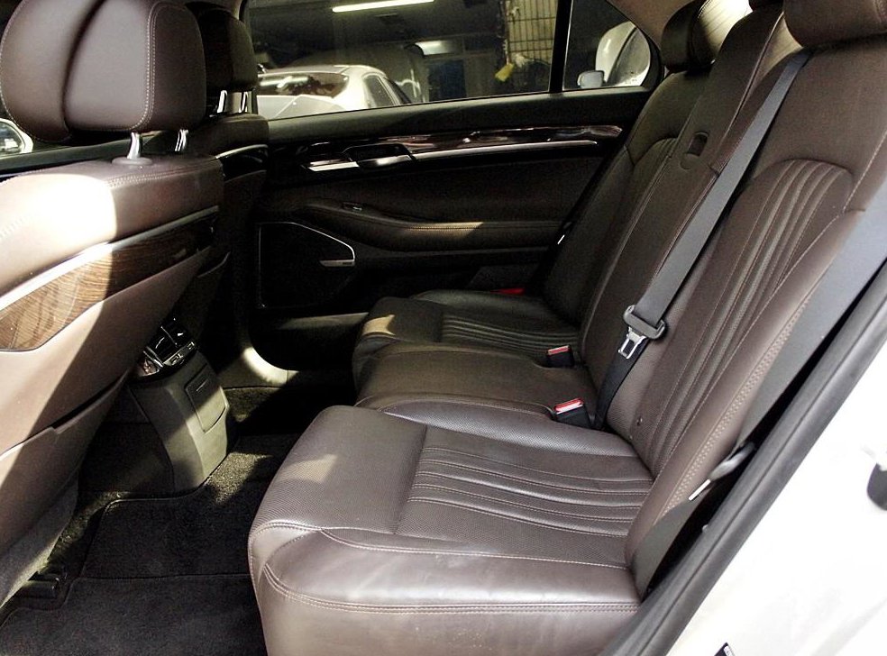 제네시스 EQ900 3.8 GDI AWD 사진 6