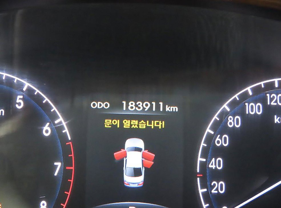 현대 제네시스 BH380 ROYAL 사진 6
