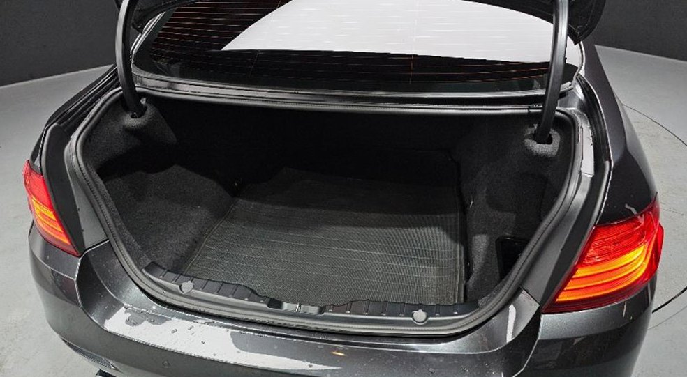 BMW 5시리즈 520d xDrive 사진 19