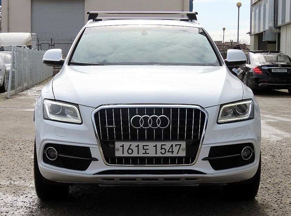 아우디 Q5 45 TDI 콰트로 다이나믹