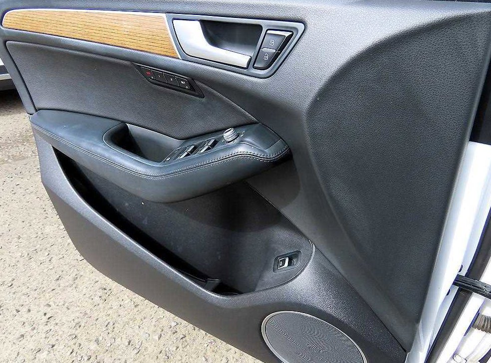 아우디 Q5 45 TDI 콰트로 다이나믹 사진 11