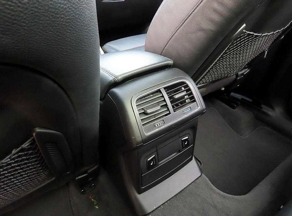 아우디 Q5 45 TDI 콰트로 다이나믹 사진 16
