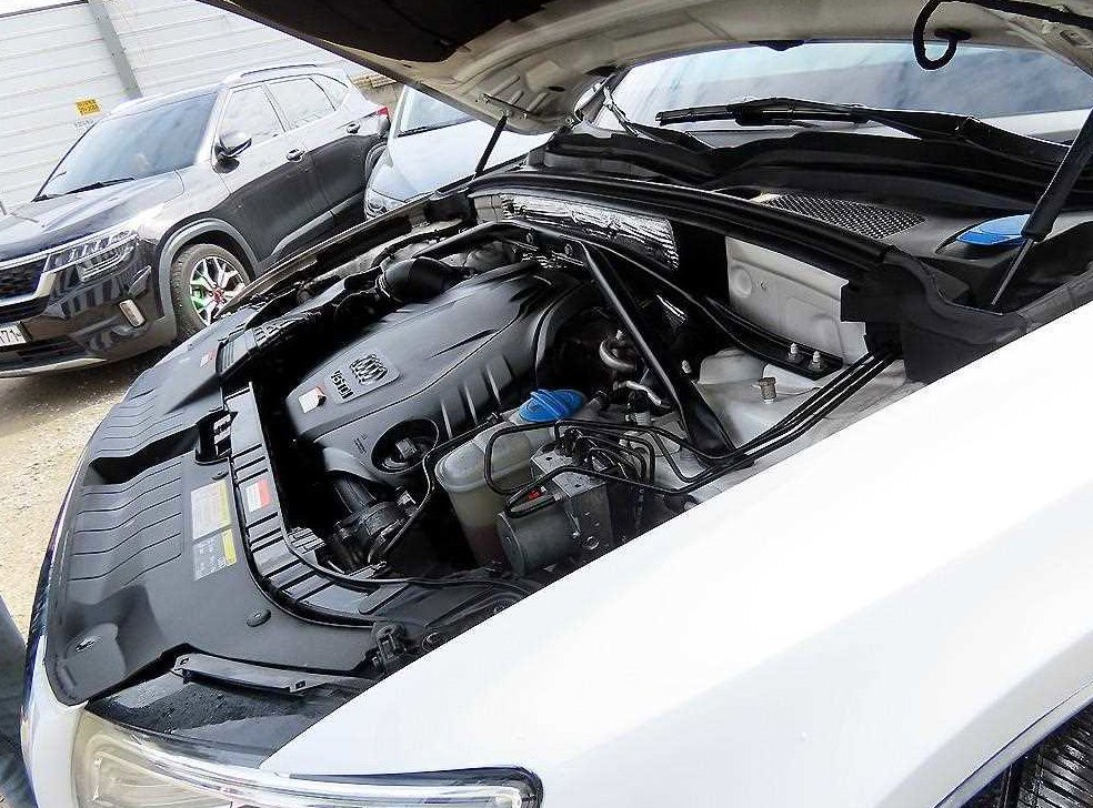 아우디 Q5 45 TDI 콰트로 다이나믹 사진 19