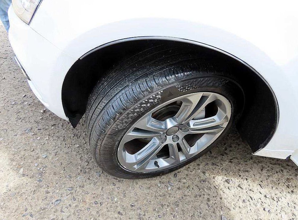 아우디 Q5 45 TDI 콰트로 다이나믹 사진 20