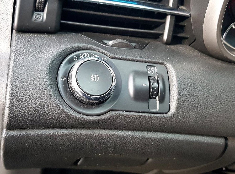 쉐보레 말리부 디젤 2.0 LT 프리미엄팩 사진 11