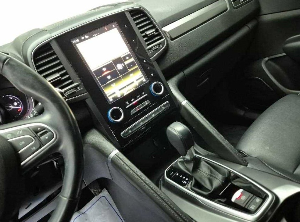 르노코리아(삼성) QM6 가솔린 2.0 GDe LE 2WD 사진 10