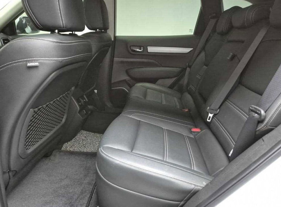 르노코리아(삼성) QM6 가솔린 2.0 GDe LE 2WD 사진 12