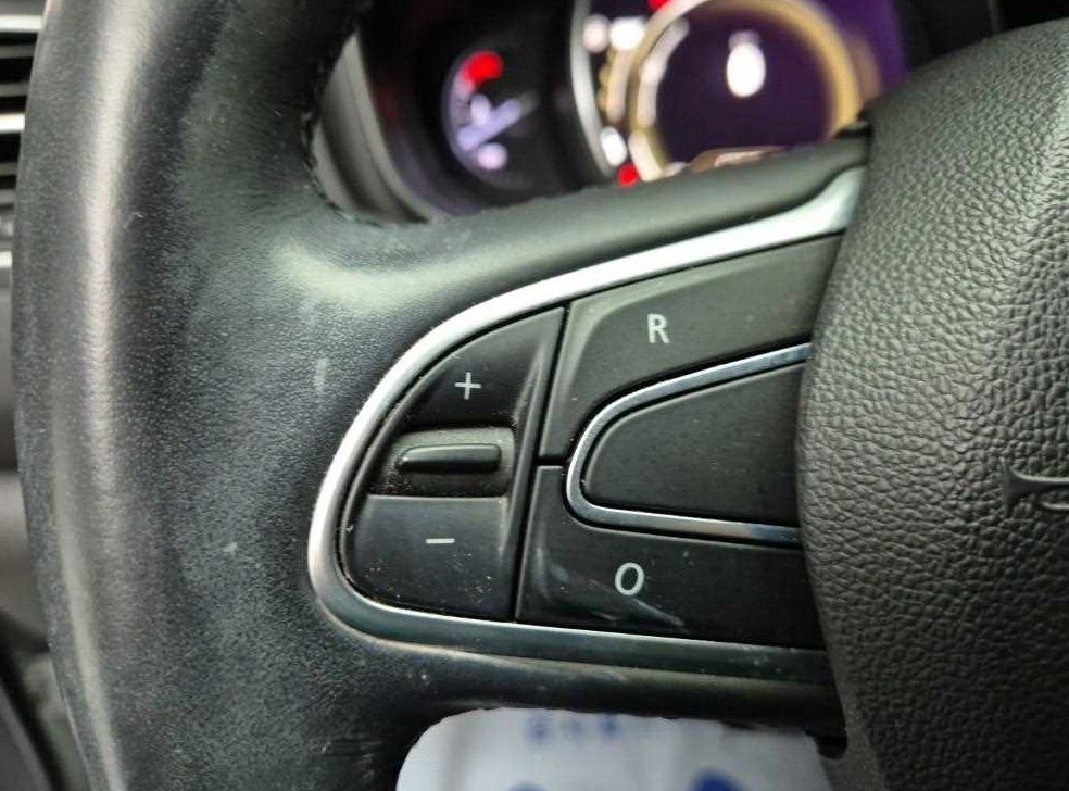 르노코리아(삼성) QM6 가솔린 2.0 GDe LE 2WD 사진 15