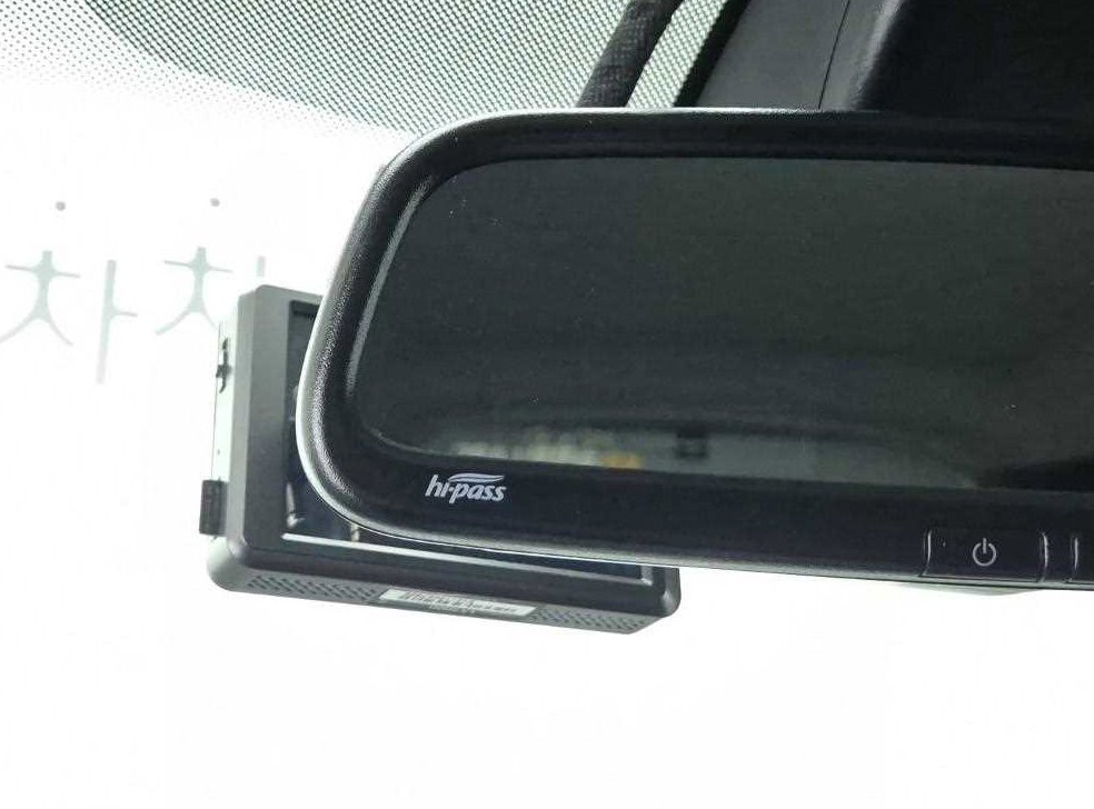 르노코리아(삼성) QM6 가솔린 2.0 GDe LE 2WD 사진 16