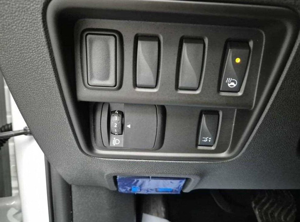 르노코리아(삼성) QM6 가솔린 2.0 GDe LE 2WD 사진 17