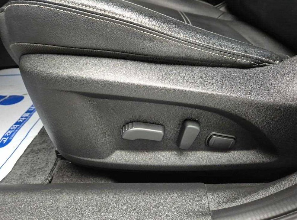 르노코리아(삼성) QM6 가솔린 2.0 GDe LE 2WD 사진 18