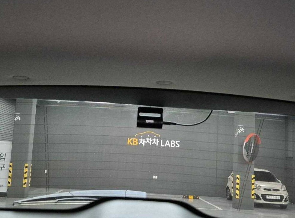 르노코리아(삼성) QM6 가솔린 2.0 GDe LE 2WD 사진 19