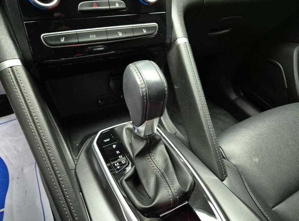 르노코리아(삼성) QM6 가솔린 2.0 GDe LE 2WD 사진 8