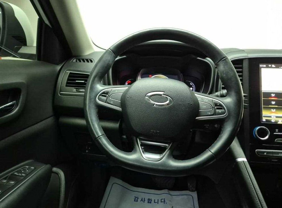 르노코리아(삼성) QM6 가솔린 2.0 GDe LE 2WD 사진 9
