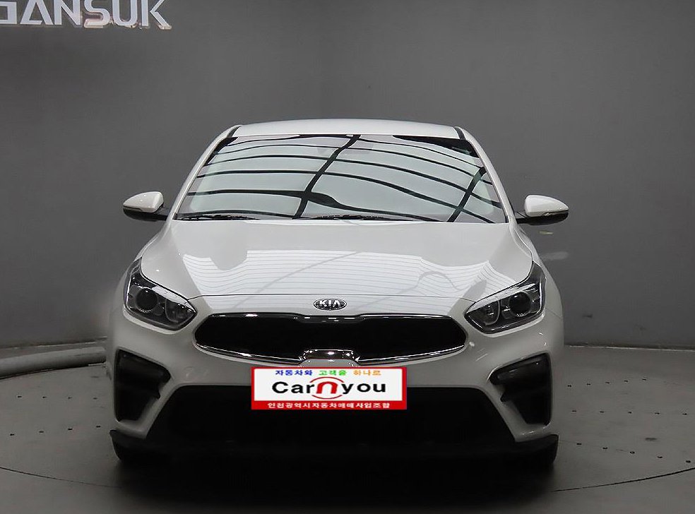기아 K3 1.6 트렌디