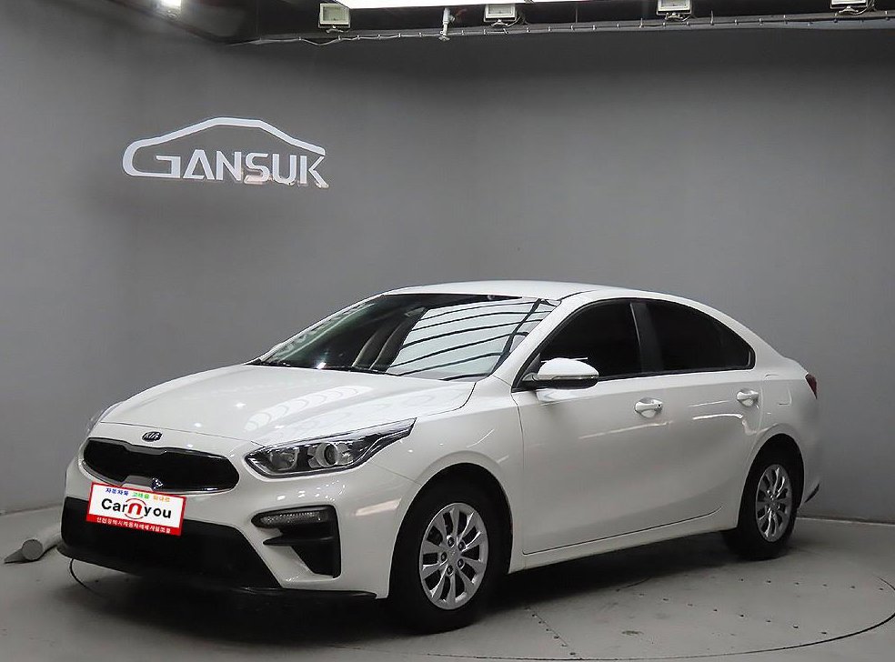 기아 K3 1.6 트렌디 사진 2