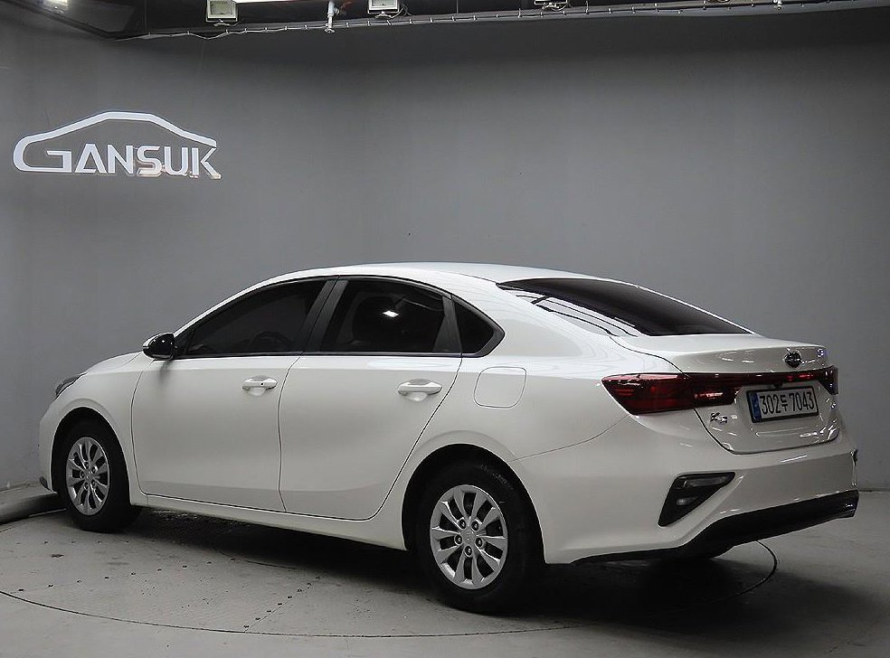 기아 K3 1.6 트렌디 사진 3
