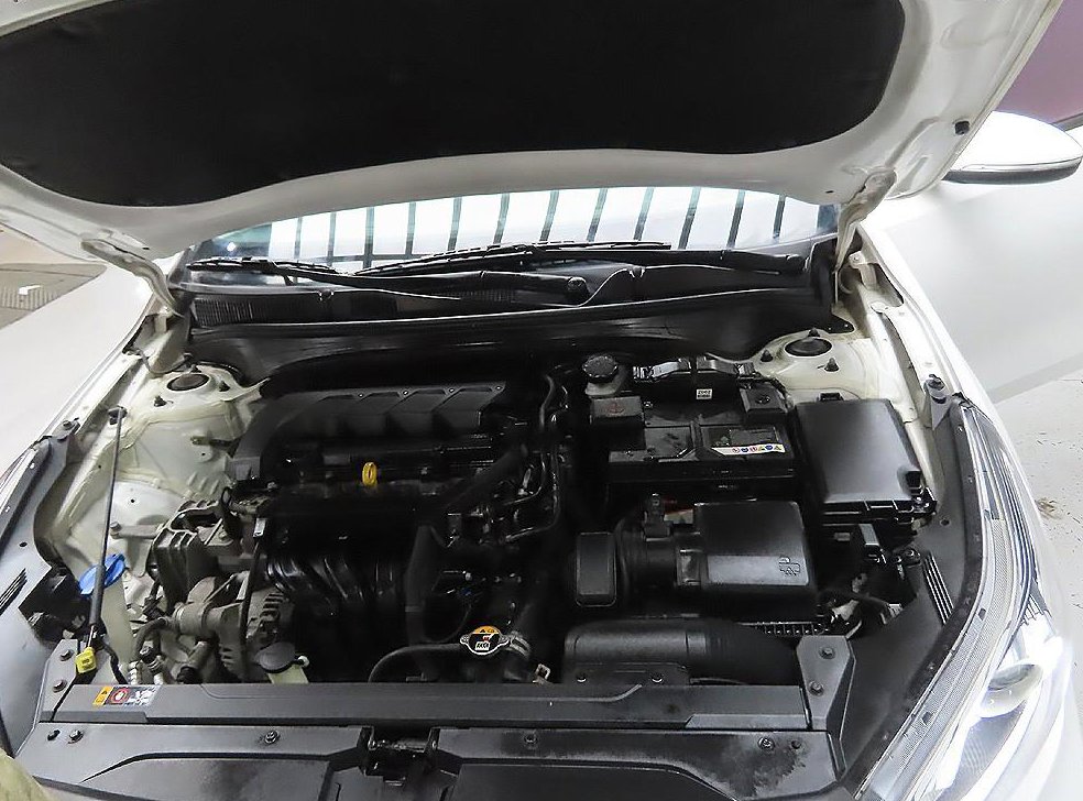 기아 K3 1.6 트렌디 사진 8