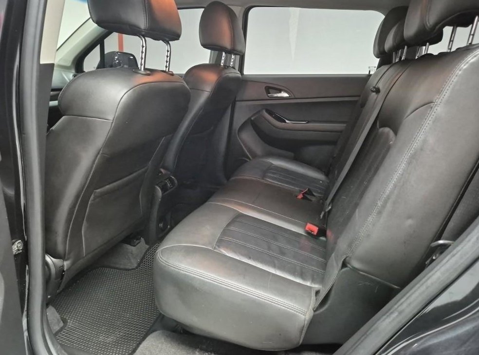 쉐보레 올란도 LPGI LTZ 사진 12