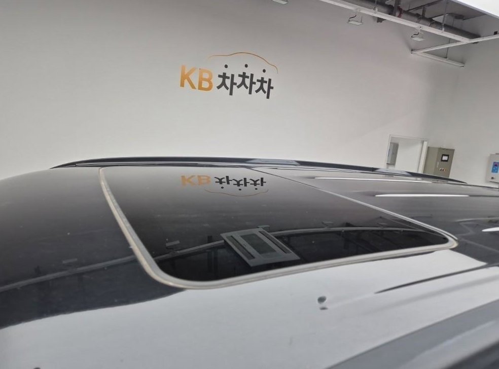쉐보레 올란도 LPGI LTZ 사진 13