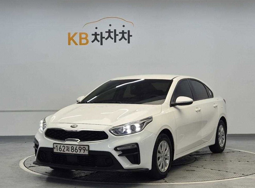 기아 K3 1.6 트렌디