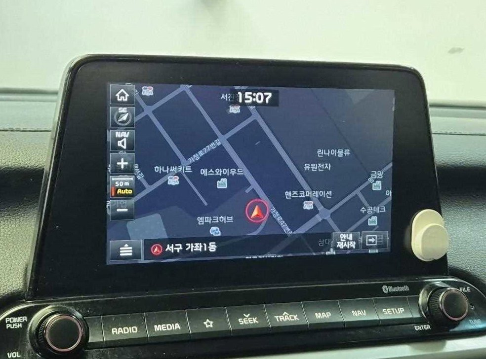 기아 K3 1.6 트렌디 사진 13