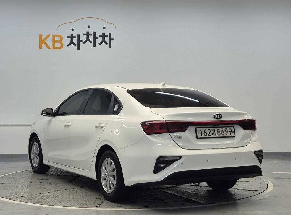 기아 K3 1.6 트렌디 사진 2
