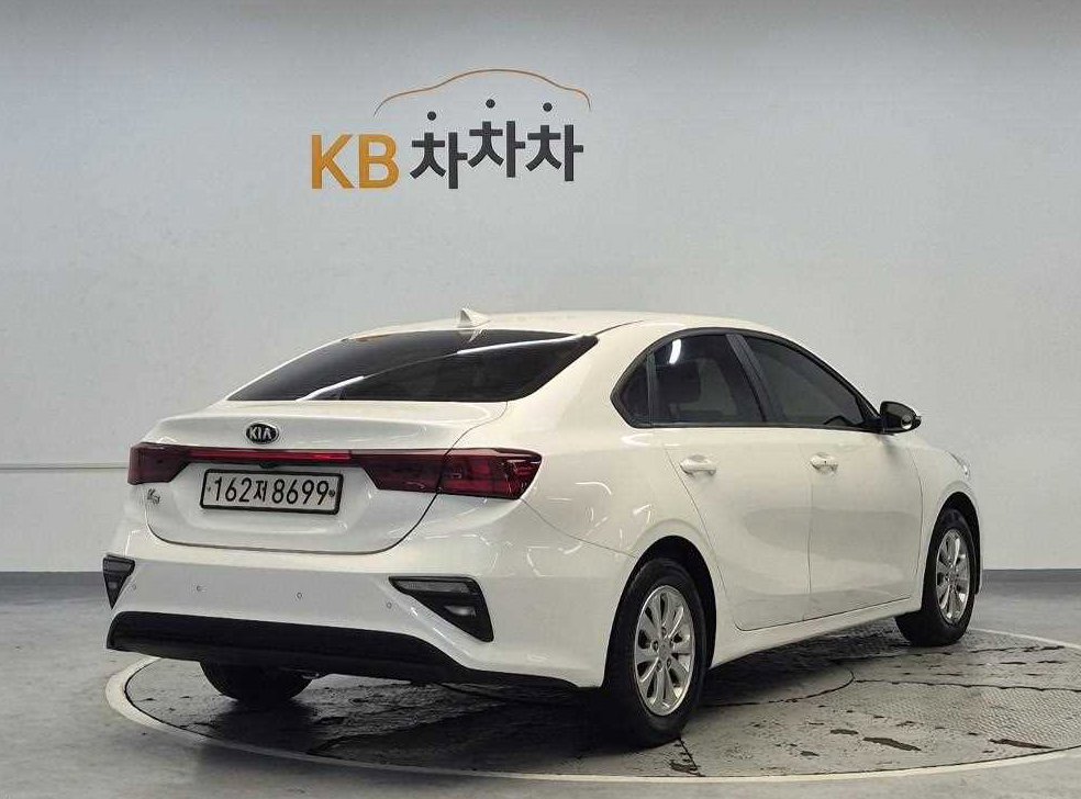 기아 K3 1.6 트렌디 사진 3