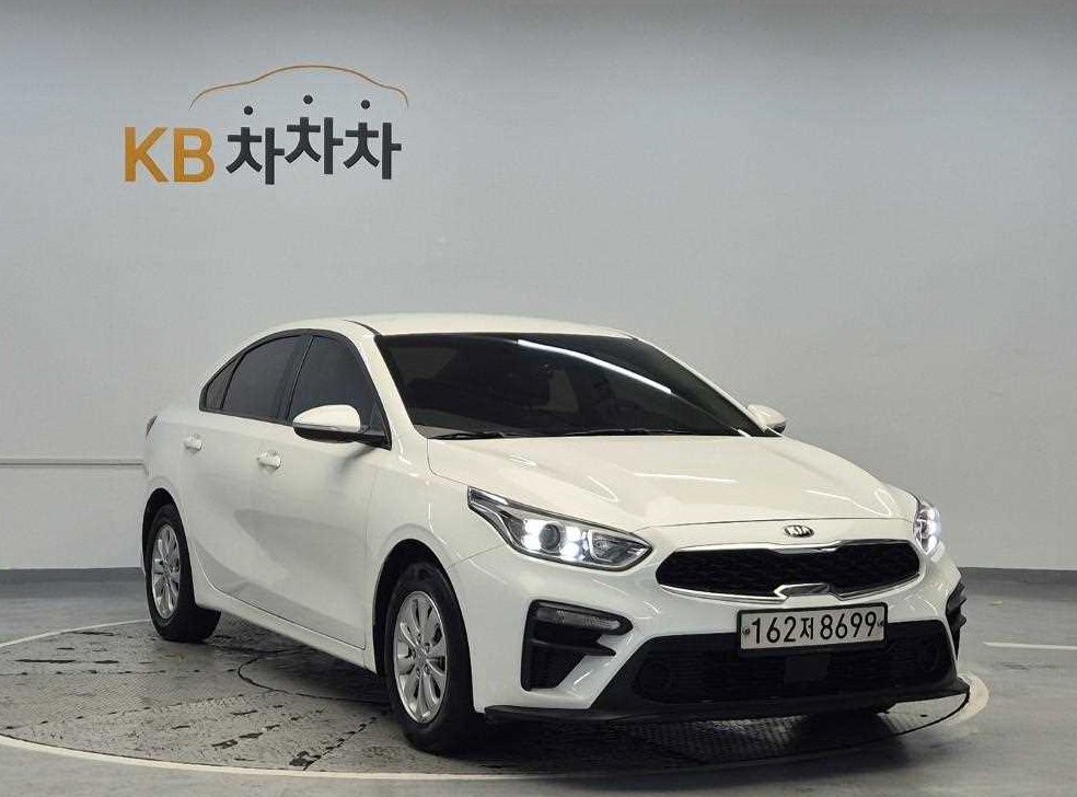 기아 K3 1.6 트렌디 사진 4
