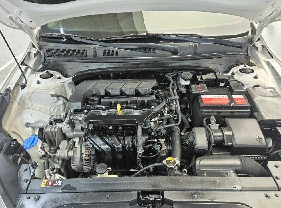 기아 K3 1.6 트렌디 사진 5