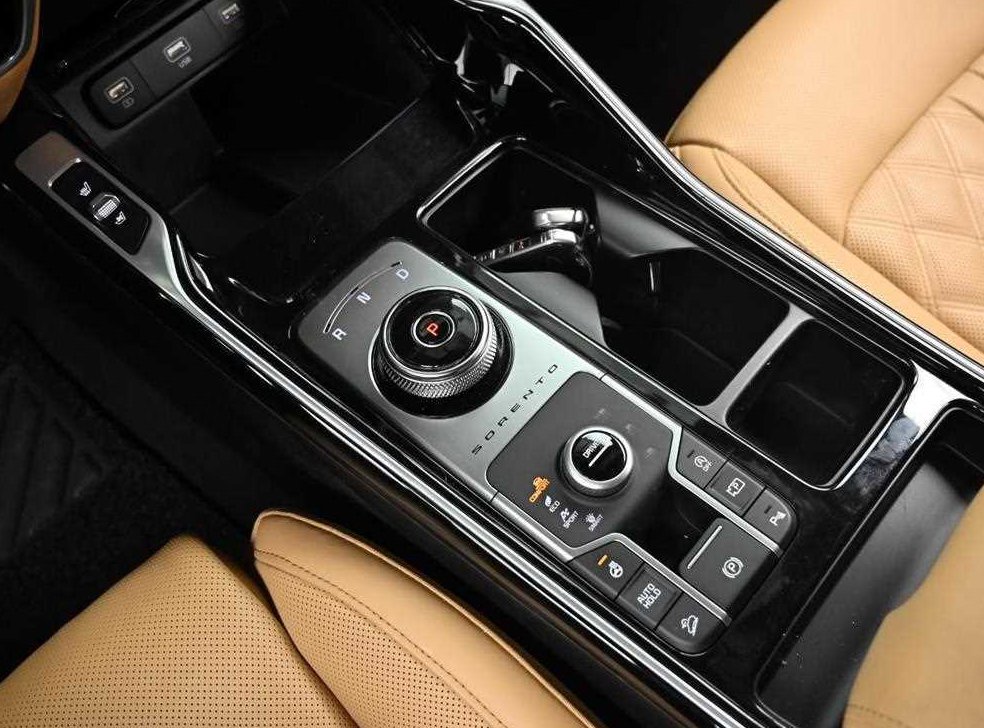 기아 쏘렌토 디젤 2.2 4WD 시그니처 사진 10