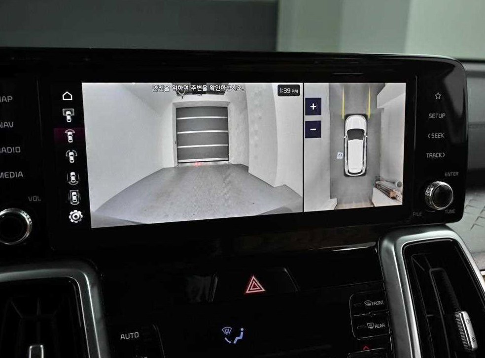 기아 쏘렌토 디젤 2.2 4WD 시그니처 사진 15