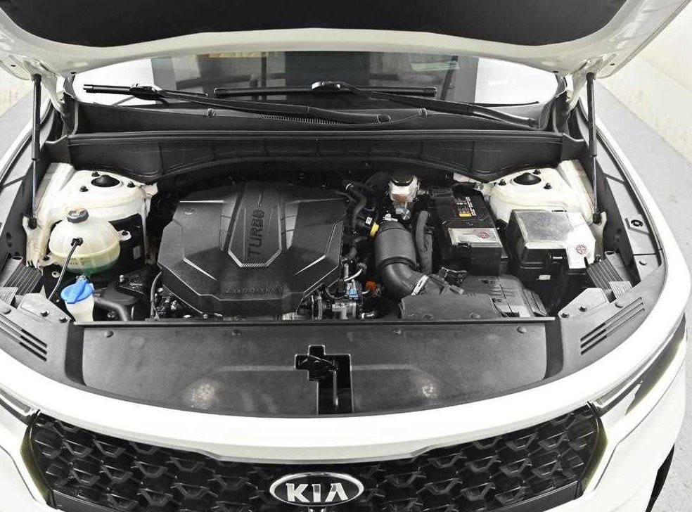기아 쏘렌토 디젤 2.2 4WD 시그니처 사진 7