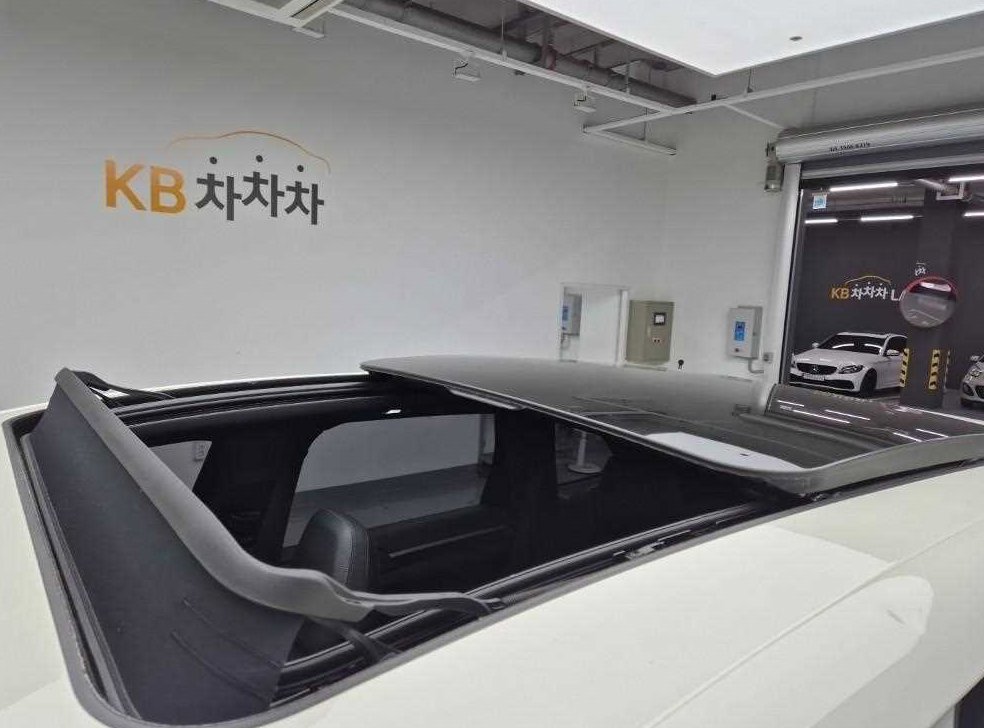 포르쉐 카이엔 3.0 디젤 사진 13