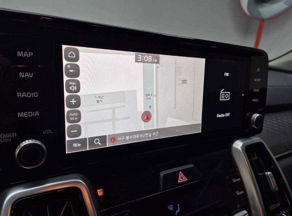 기아 쏘렌토 디젤 2.2 4WD 노블레스 사진 13