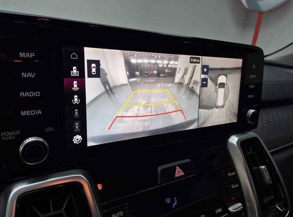 기아 쏘렌토 디젤 2.2 4WD 노블레스 사진 14