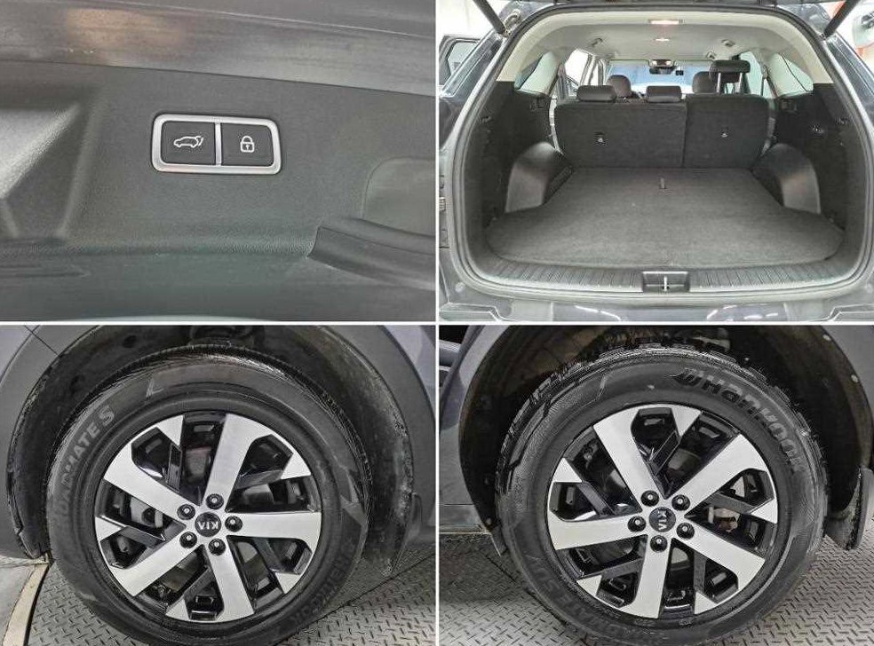 기아 쏘렌토 디젤 2.2 4WD 노블레스 사진 18