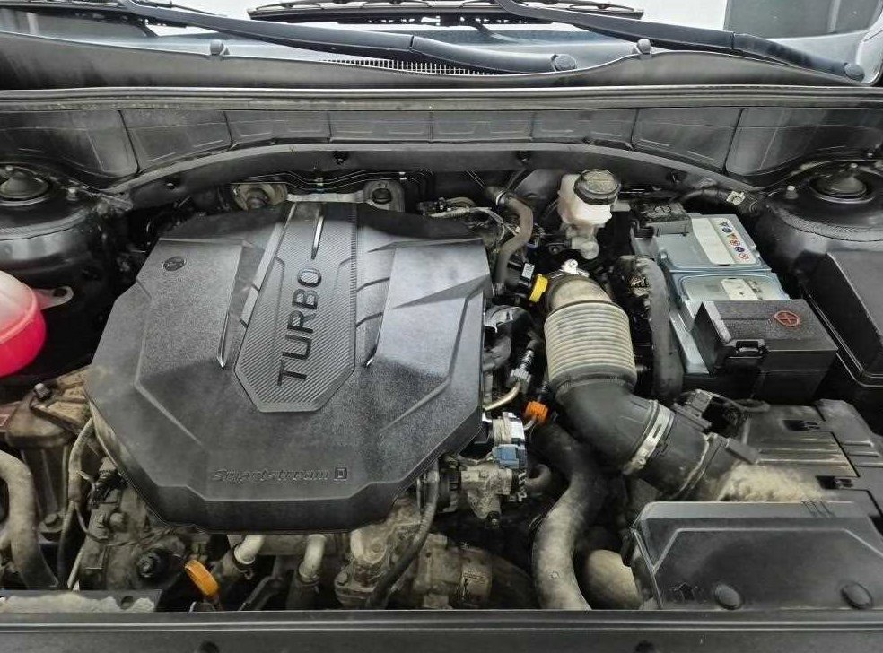 기아 쏘렌토 디젤 2.2 4WD 노블레스 사진 5