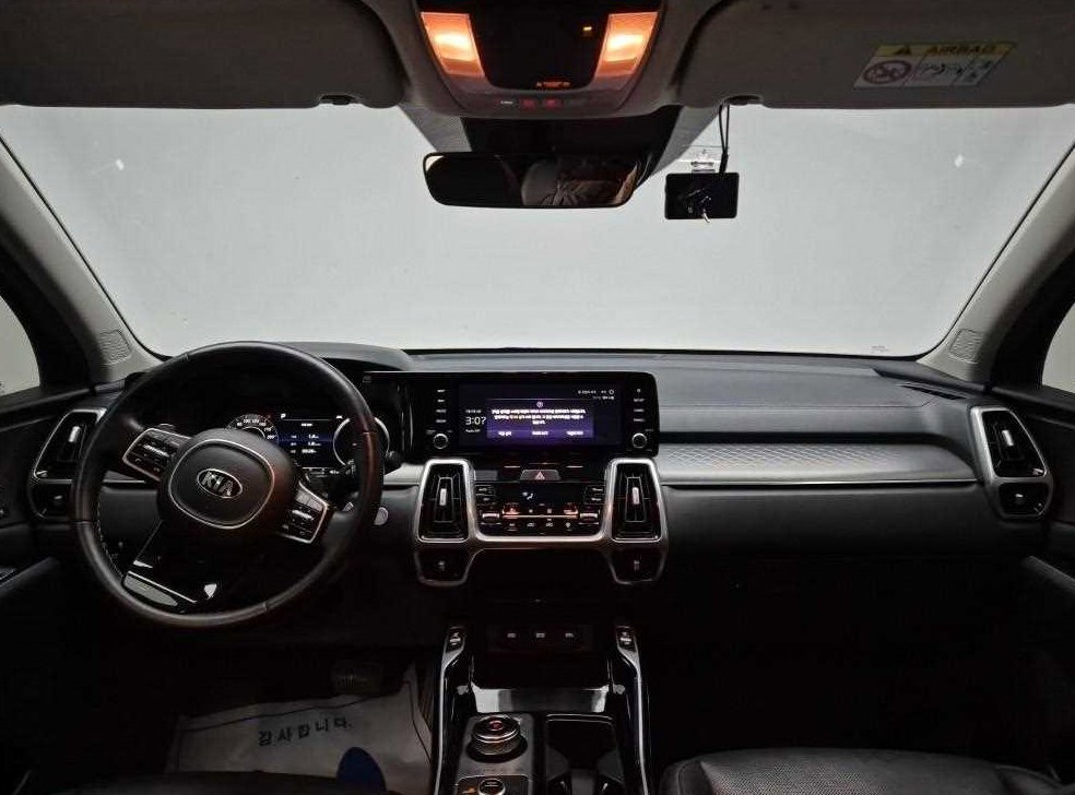기아 쏘렌토 디젤 2.2 4WD 노블레스 사진 7