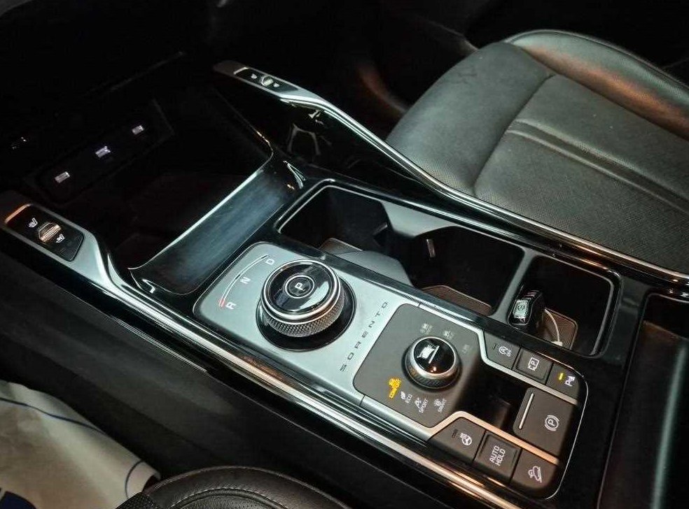 기아 쏘렌토 디젤 2.2 4WD 노블레스 사진 8