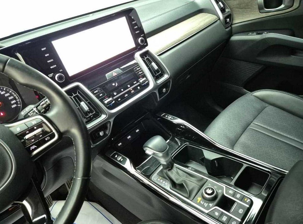 기아 쏘렌토 디젤 2.2 4WD 프레스티지 사진 10