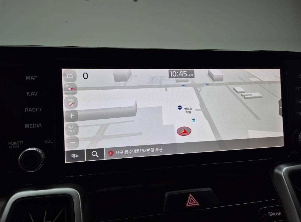 기아 쏘렌토 디젤 2.2 4WD 프레스티지 사진 13