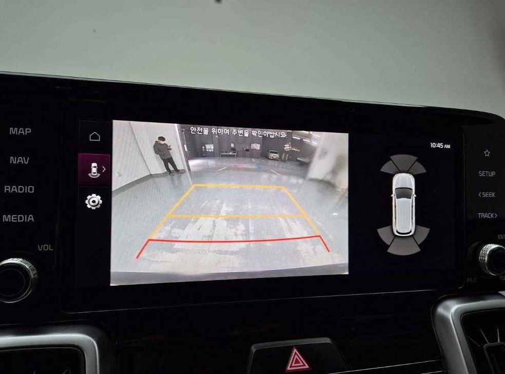 기아 쏘렌토 디젤 2.2 4WD 프레스티지 사진 14