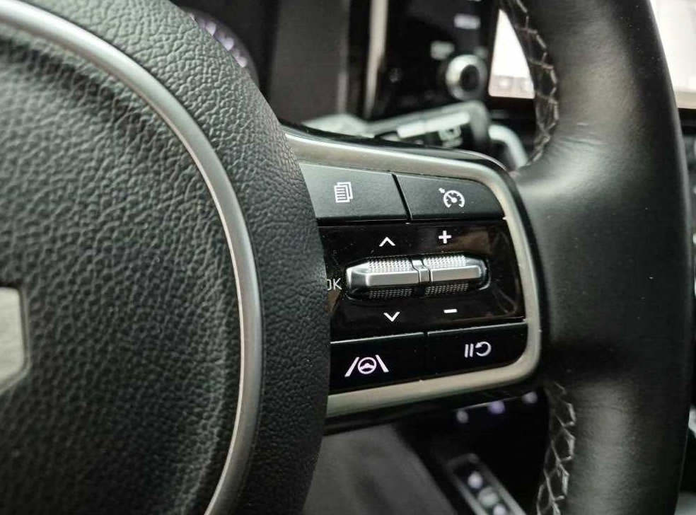 기아 쏘렌토 디젤 2.2 4WD 프레스티지 사진 15