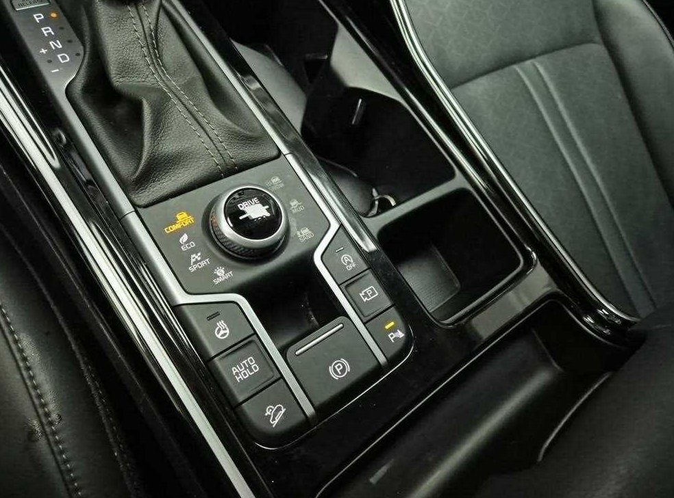 기아 쏘렌토 디젤 2.2 4WD 프레스티지 사진 16