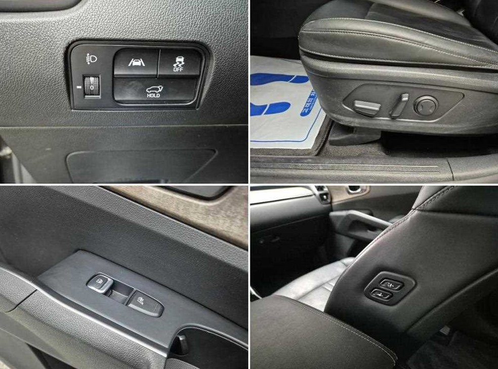 기아 쏘렌토 디젤 2.2 4WD 프레스티지 사진 17