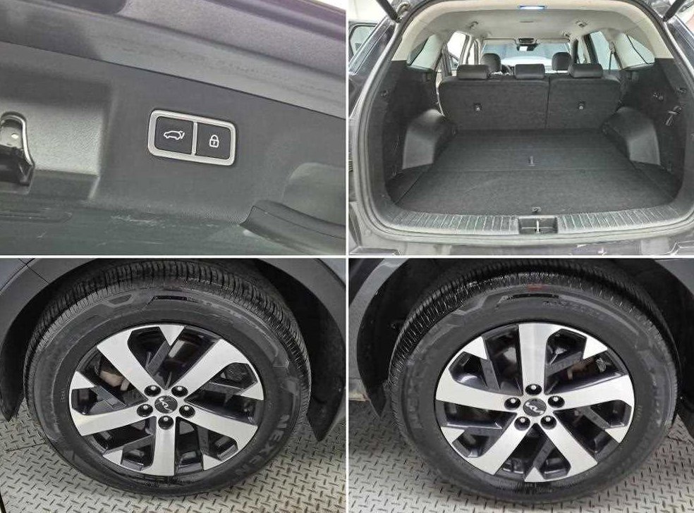 기아 쏘렌토 디젤 2.2 4WD 프레스티지 사진 18