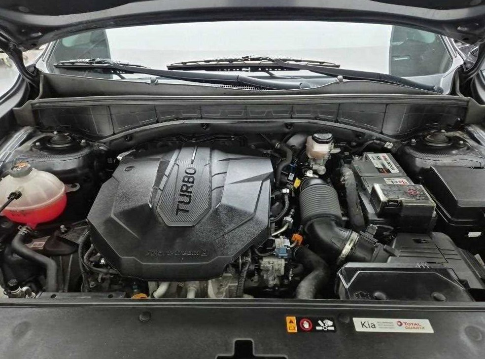 기아 쏘렌토 디젤 2.2 4WD 프레스티지 사진 5