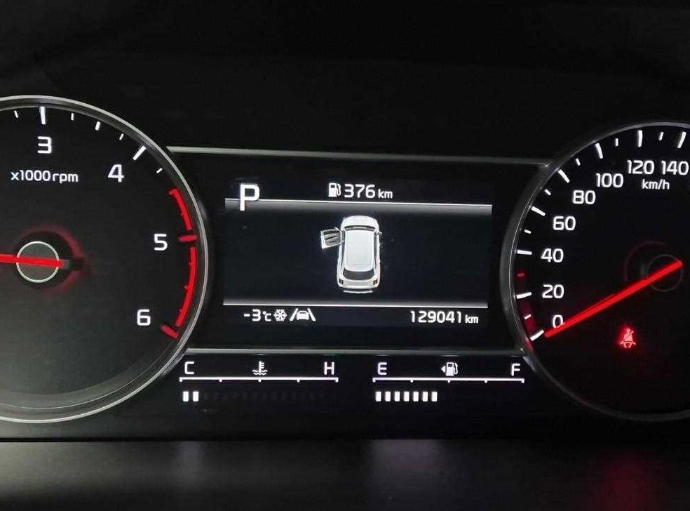 기아 쏘렌토 디젤 2.2 4WD 프레스티지 사진 6