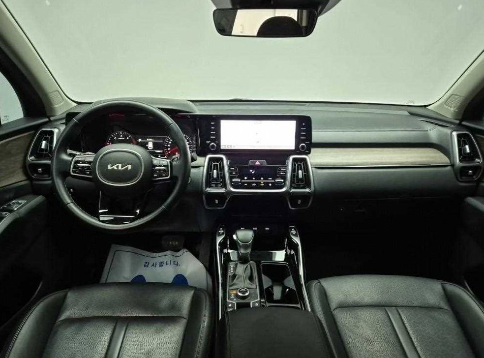 기아 쏘렌토 디젤 2.2 4WD 프레스티지 사진 7